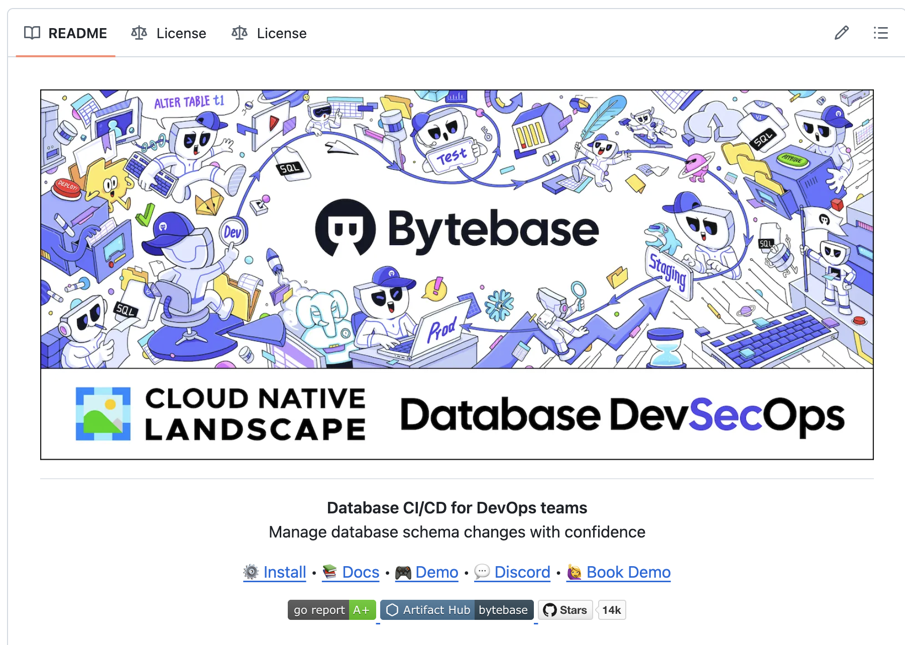 ByteBase