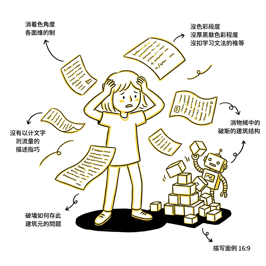 痛点分析：结对编程的困境