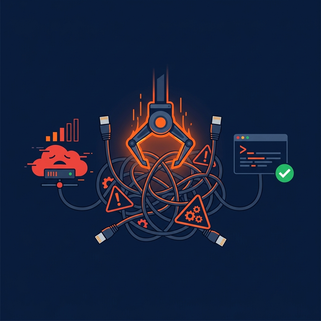 OpenClaw 的四大痛点